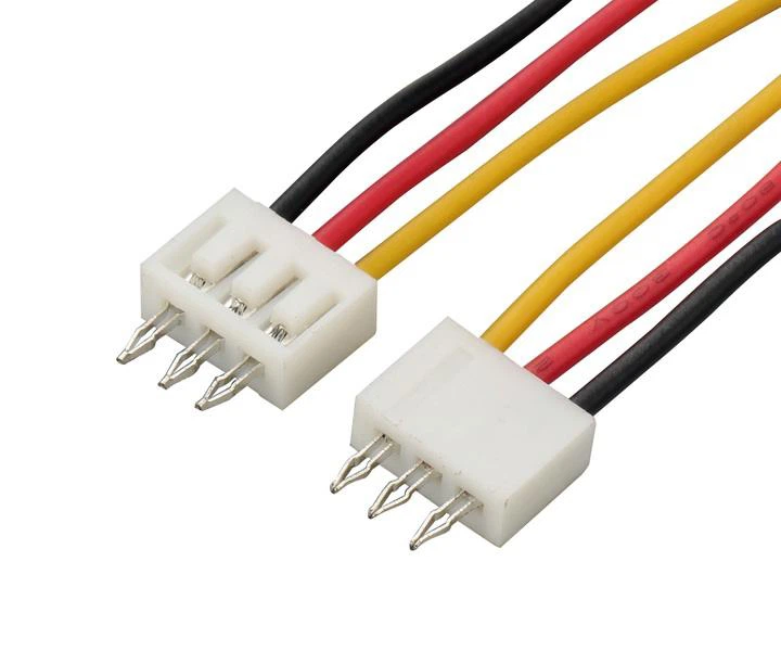 The Function Of The Wiring Harness