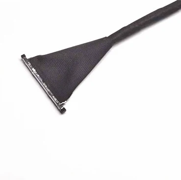 HRS 0,3MM DF56-30P-0.3SD PITCH Micro Coaxial Cable For UAV Unmanned Aerial Vehicle