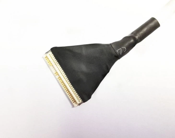 FI-X30H To DF19G-20P LVDS Cable