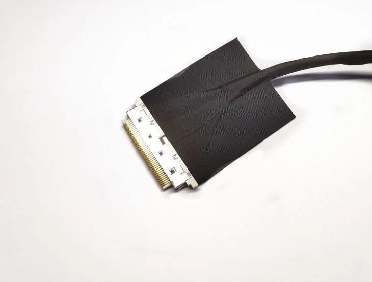 ACES 50204-40P Micro Coaxial Cable