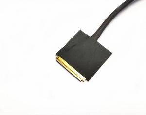 I-PEX 20524-040T Micro Coaxial Cable