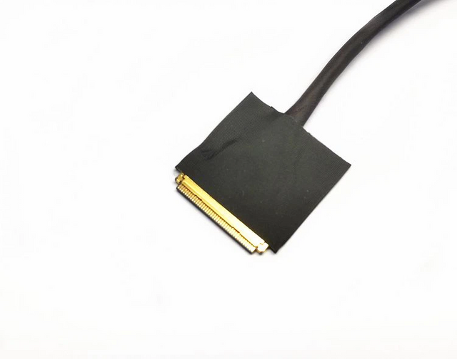 I-PEX 20524-040T Micro Coaxial Cable
