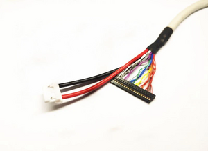 FI-S20S To FI-S20S LVDS Cable