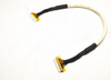 DF19G-20P To DF19G-20P LVDS Cable