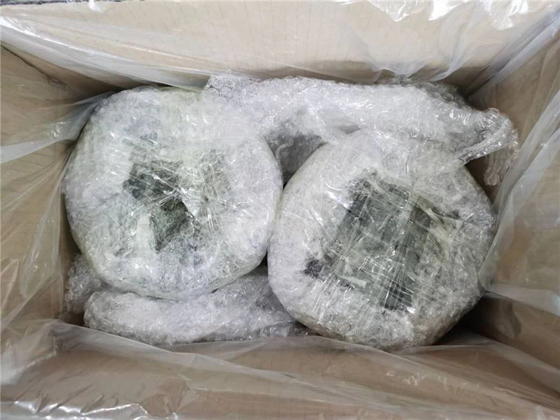 0.4MM Pitch Micro Coaxial Cable