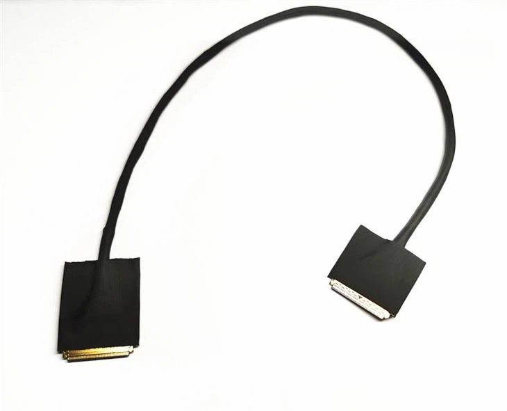 I-PEX 20524-040T Micro Coaxial Cable