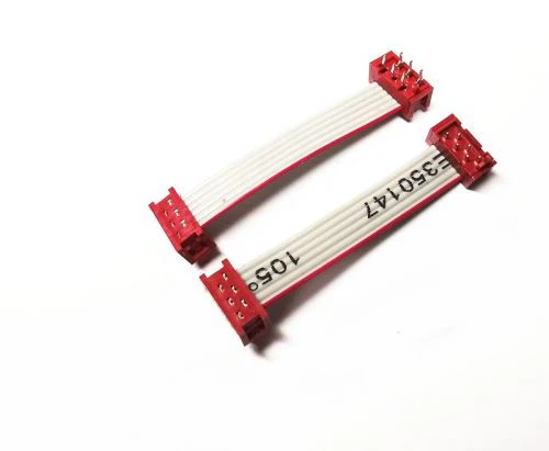 IDC1.27 Wire Harness