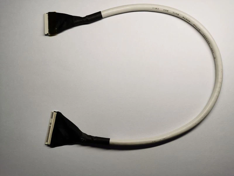 Matters Needing Attention in The Layout of Automobile Wiring Harness