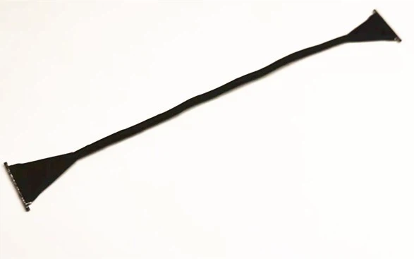 HRS 0,3MM DF56-30P-0.3SD PITCH Micro Coaxial Cable For UAV Unmanned Aerial Vehicle