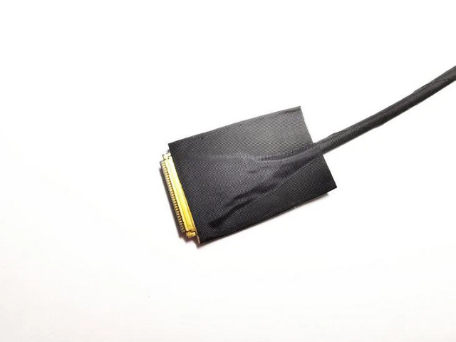 I-PEX 20453-30P Micro Coaxial Cable