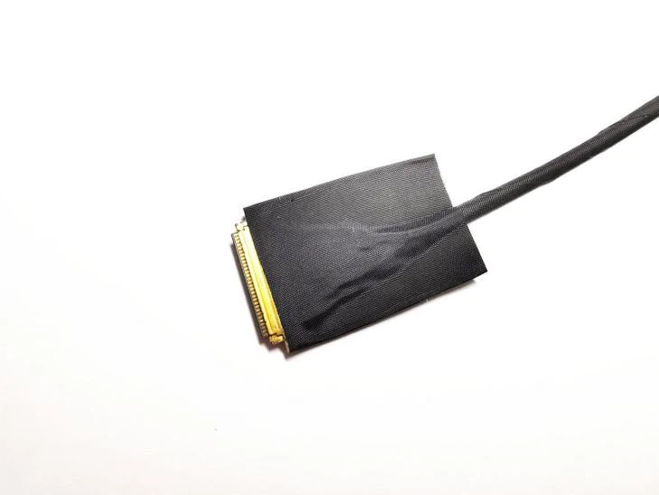I-PEX 20453-30P Micro Coaxial Cable