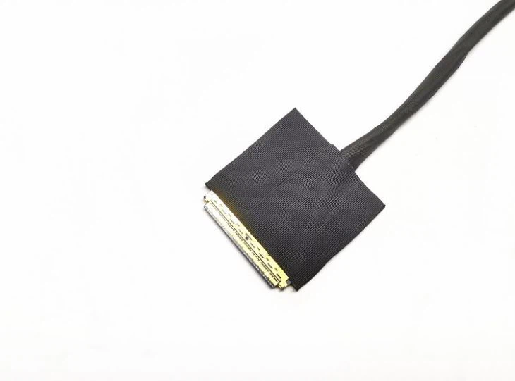 I-PEX 20524-040T Micro Coaxial Cable