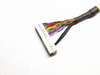 FI-S20S To PHDR-30VS LVDS Cable
