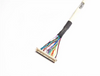 FI-X30HL To DF13-40DS LVDS Cable