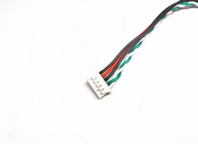 PHR-5 To PHR-5 Wire Harness