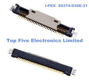 I-PEX 20374-030E-31