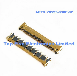 I-PEX 20525-030E-02