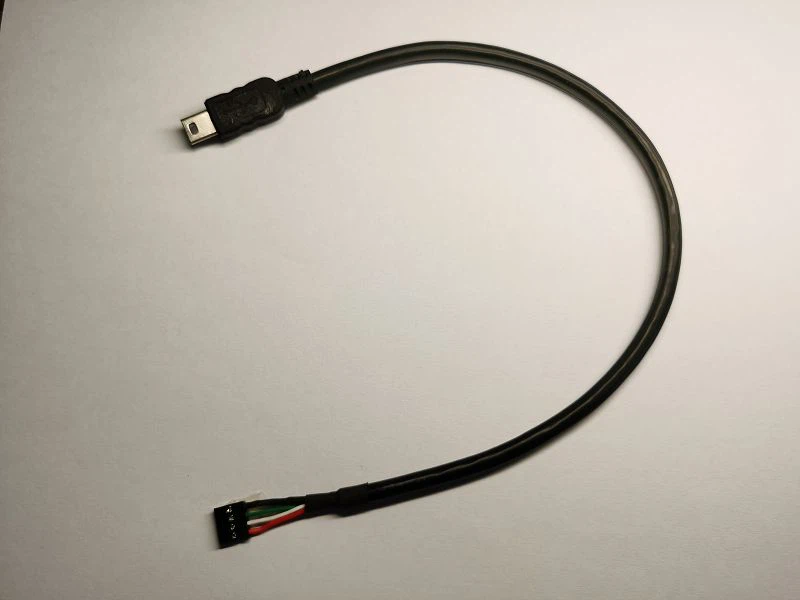 Detection And Identification of Electronic Wiring Harness Failure