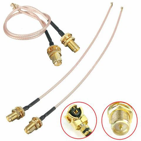 RF Cable Assembly