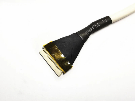 FI-X30H to DF19G-20P LVDS Cable