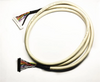 FI-S20S To PHDR-30VS LVDS Cable