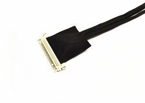 FI-X30HL To DF13-40DS,51021 LVDS Cable