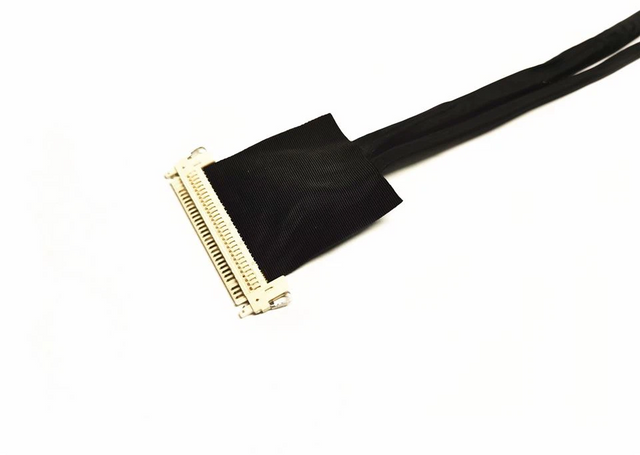FI-X30HL To DF13-40DS,51021 LVDS Cable