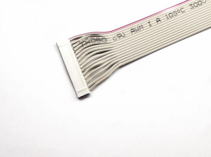 PHR-15P To IDC 2.54 16P Assembly Wires