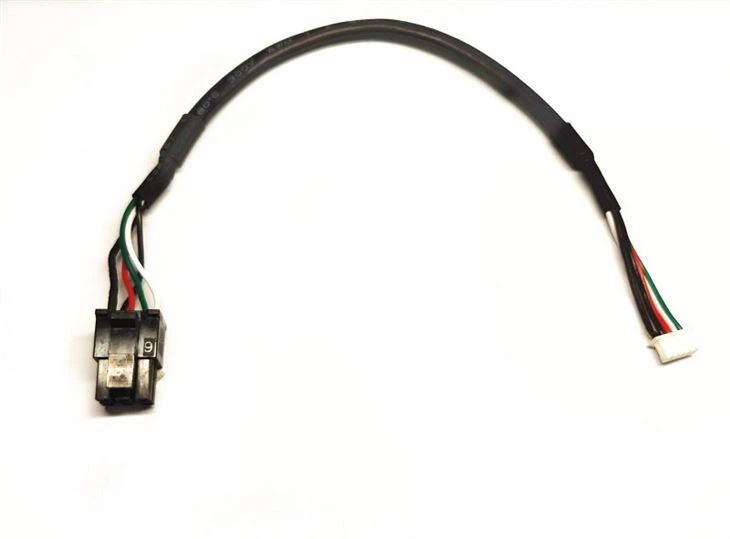 43025-6P To 51021-5P Assembly Wires