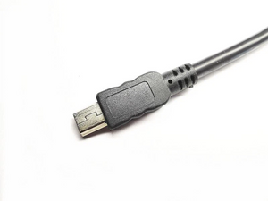 Mini USB To DP2.54-4P Assembly Wires