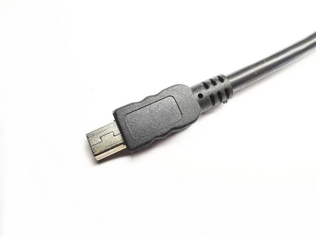 Mini USB To DP2.54-4P Assembly Wires